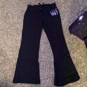 Aero Sweatpants, XL